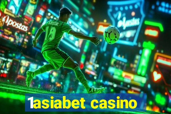 1asiabet casino